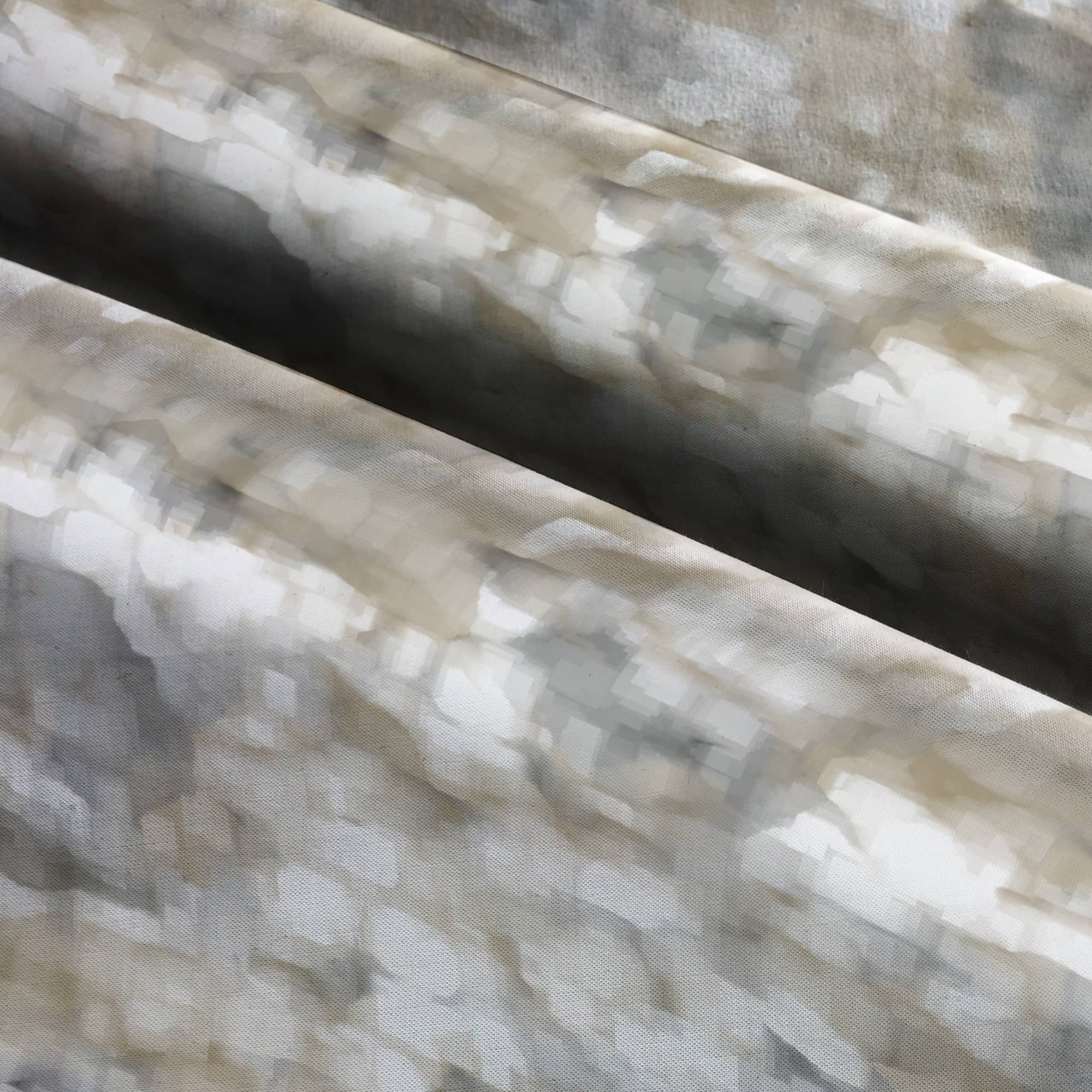 Springs Creative Modern Coastal Mystic Raffia Home Décor Fabric